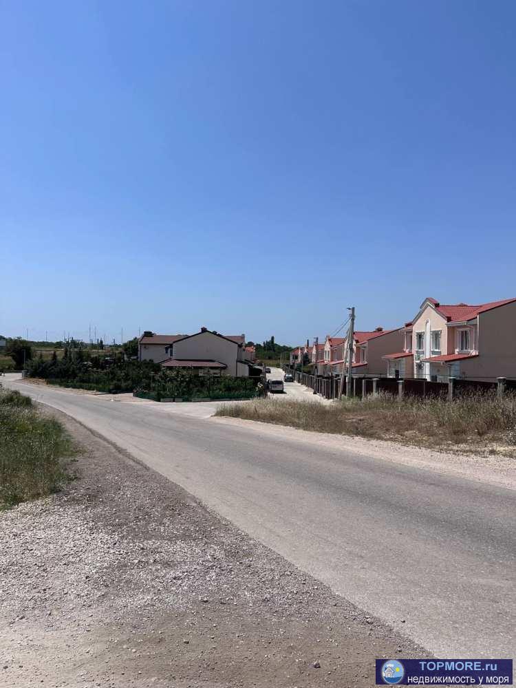 Объект № 75414  В продаже участок ИЖС  по улице Лукомская, со всеми городскими коммуникациями, в одном из самых...