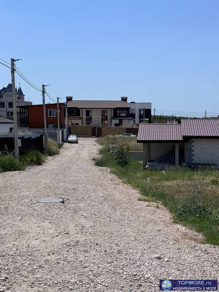 Объект № 75414  В продаже участок ИЖС  по улице Лукомская, со всеми городскими коммуникациями, в одном из самых... - 1