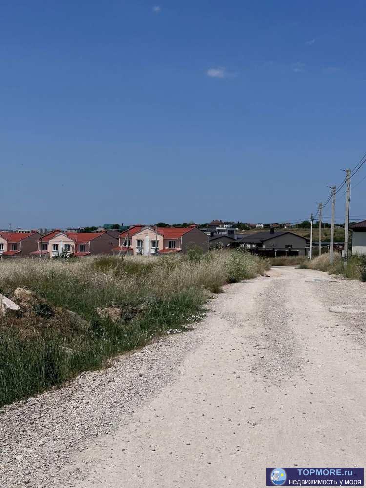 Объект № 75414  В продаже участок ИЖС  по улице Лукомская, со всеми городскими коммуникациями, в одном из самых... - 2