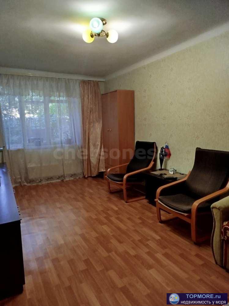 Объект № 75417  В продаже теплая,уютная, однокомнатная квартира (возможен обмен с доплатой по ул Ракетной и...