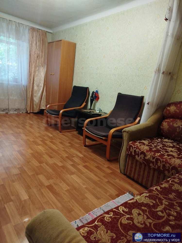 Объект № 75417  В продаже теплая,уютная, однокомнатная квартира (возможен обмен с доплатой по ул Ракетной и... - 1