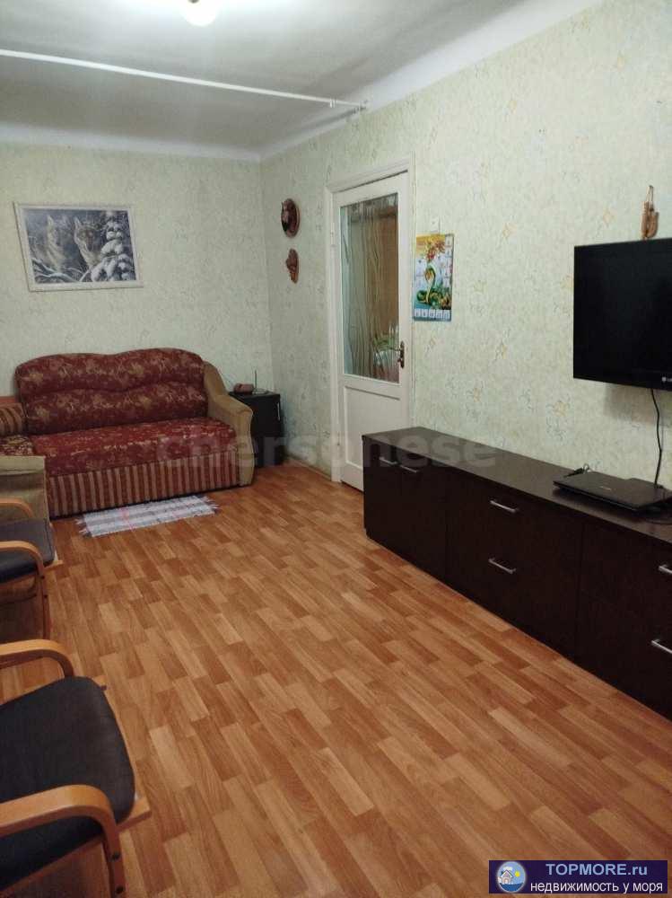 Объект № 75417  В продаже теплая,уютная, однокомнатная квартира (возможен обмен с доплатой по ул Ракетной и... - 2