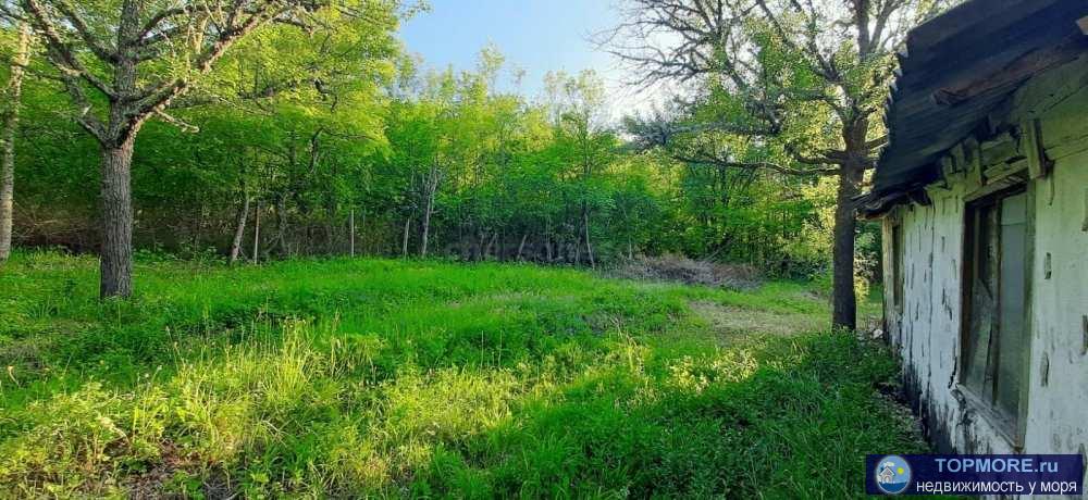 Продается ровный участок ИЖС в с. Морозовка на ул. Ключевая. Официальный адрес Балаклавский муниципальный округ г....