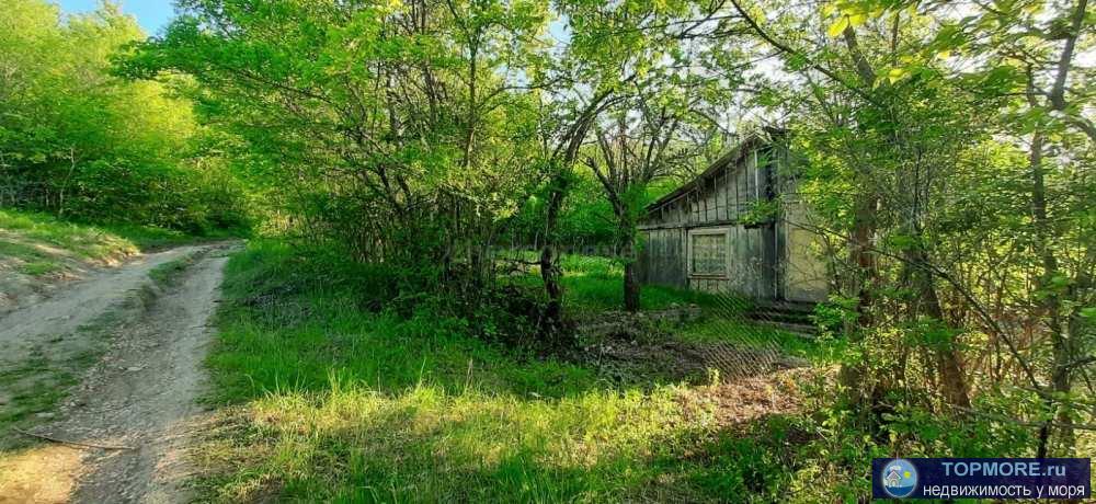 Продается ровный участок ИЖС в с. Морозовка на ул. Ключевая. Официальный адрес Балаклавский муниципальный округ г.... - 2