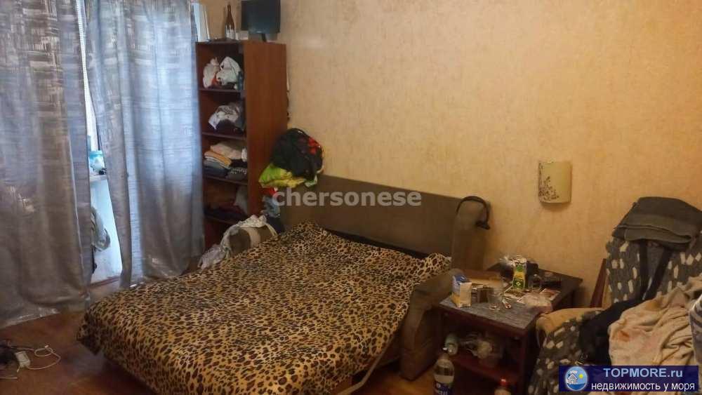 Квартиpa на ул. Haдeжды Ocтpовской.  Рaйон Стрелецкой бухты.   Культурный кластер "Новый Херсонес",...