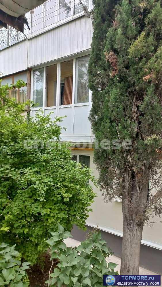 Квартиpa на ул. Haдeжды Ocтpовской.  Рaйон Стрелецкой бухты.   Культурный кластер "Новый Херсонес",... - 1