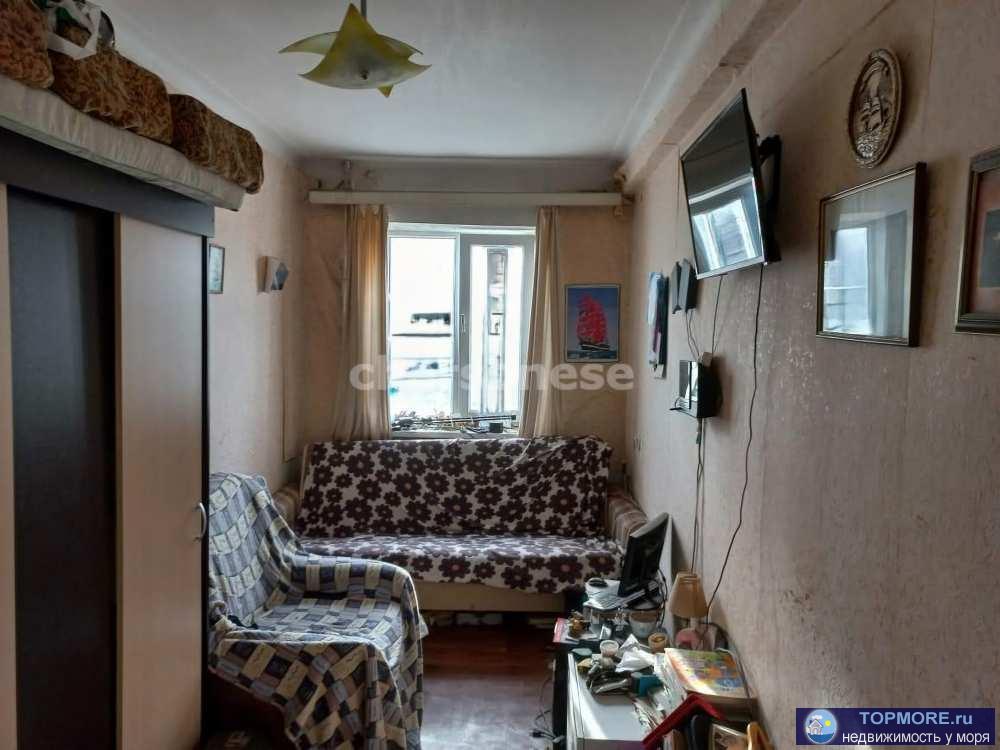 Квартиpa на ул. Haдeжды Ocтpовской.  Рaйон Стрелецкой бухты.   Культурный кластер "Новый Херсонес",... - 2