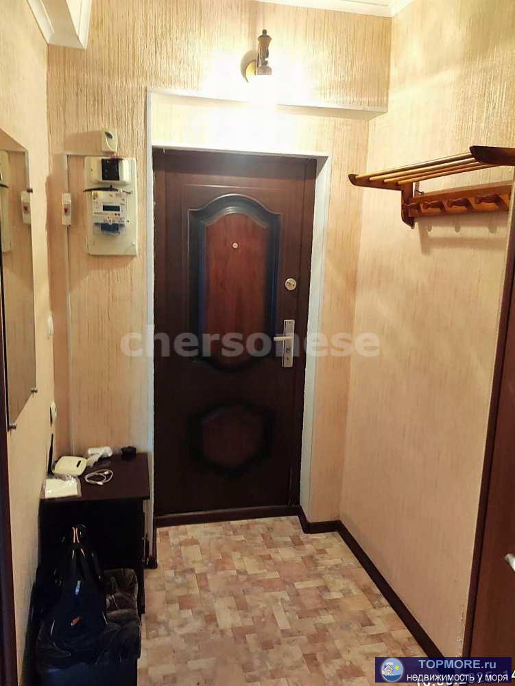 Объект № 75435  Предлагаем к продаже уютную квартиру на улице Маршала Геловани!  Сочетание удобной локации,...