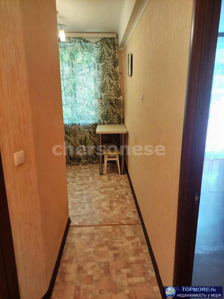 Объект № 75435  Предлагаем к продаже уютную квартиру на улице Маршала Геловани!  Сочетание удобной локации,... - 2