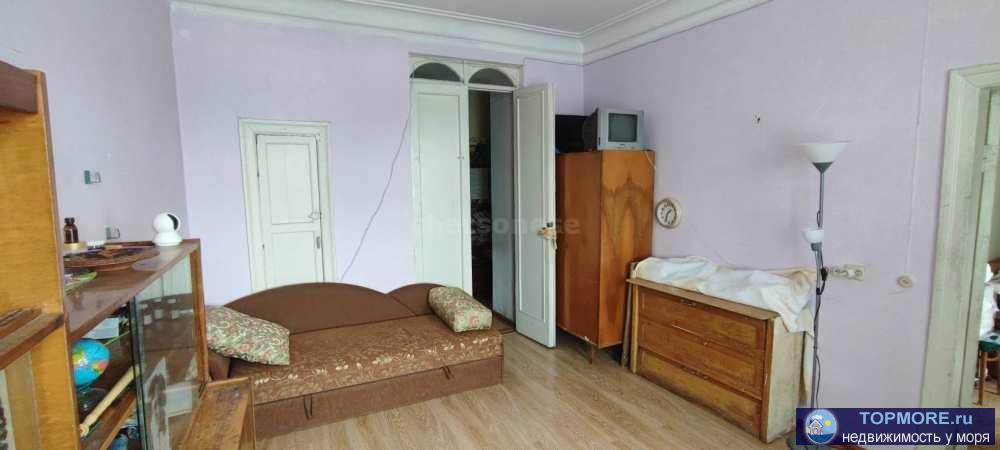 Объект № 75449  Центр Севастополя.  Только для двоих девушек.   Срок аренды обсуждается.  Остановка рядом.  Вся...