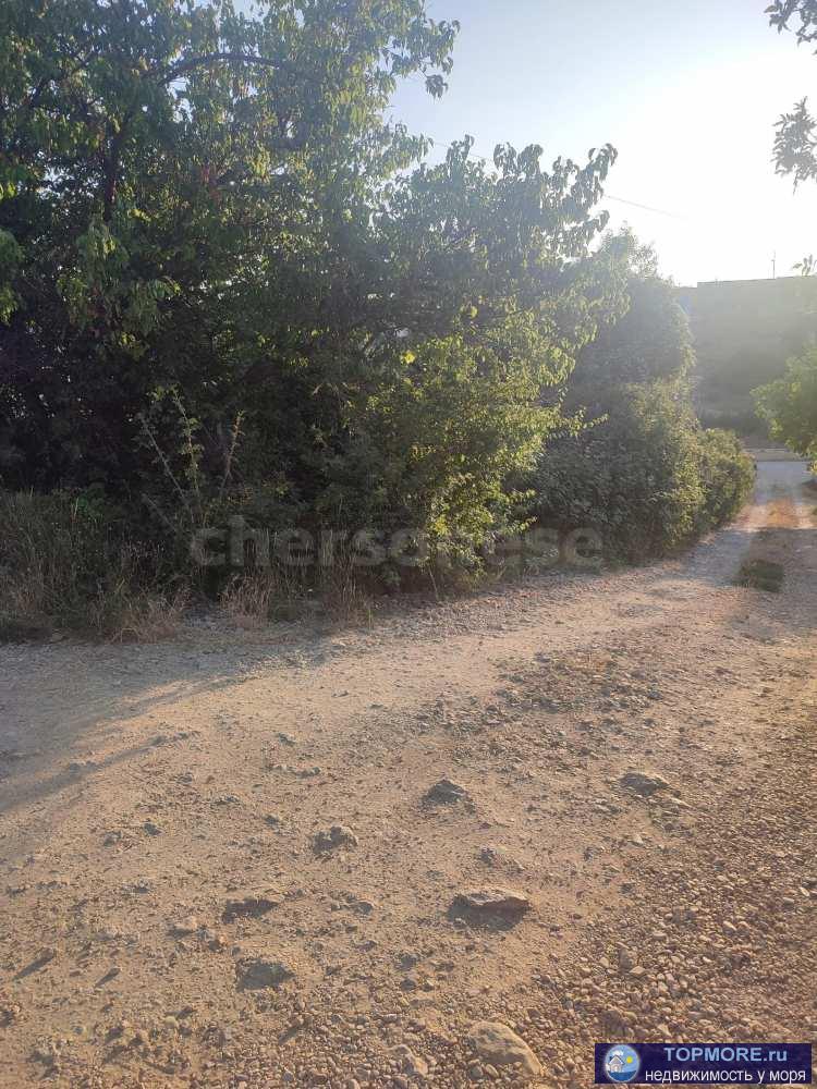 Продается участок на проезде Богданова .  Участок расположен недалеко от съезда с основной дороги,где проходит... - 2