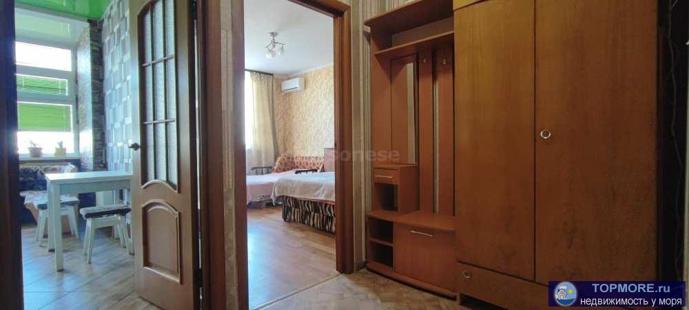 Объект № 75461  Отличное место для жизни и отдыха.  Есть все необходимое.  Море рядом, три пляжа в шаговой... - 1