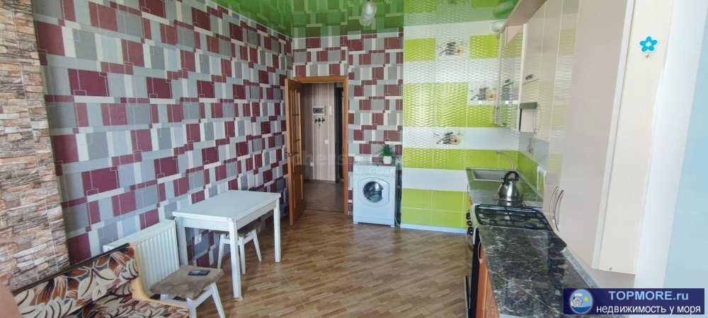 Объект № 75461  Отличное место для жизни и отдыха.  Есть все необходимое.  Море рядом, три пляжа в шаговой... - 2