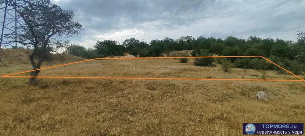 Продается видовой участок в живописном, экологически чистом и активно развивающемся районе. Расположен всего в...