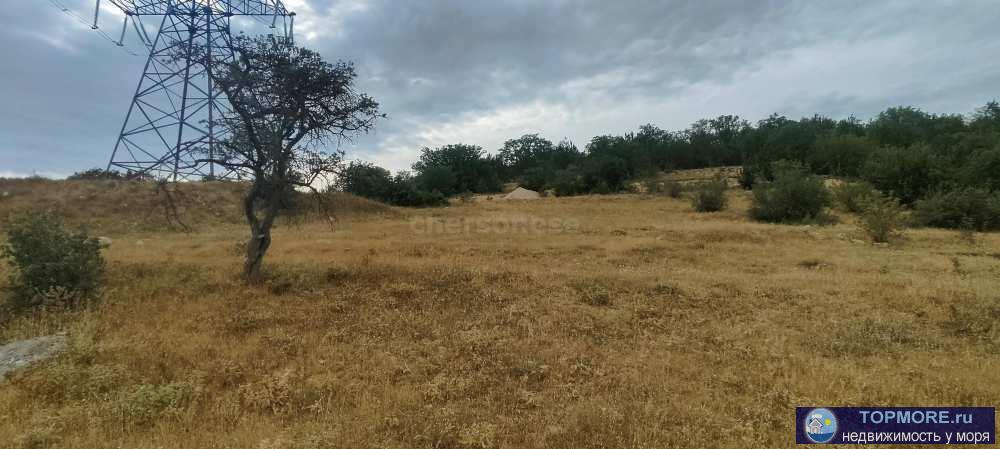 Продается видовой участок в живописном, экологически чистом и активно развивающемся районе. Расположен всего в... - 1