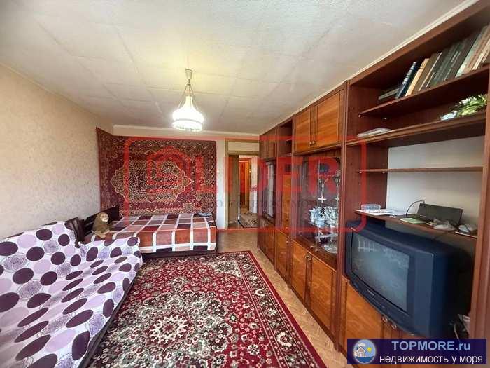 Сдается на длительный период уютная 1 комнатная квартира в Гагаринском р-не г. Севастополя ( Стрелецкая бухта). В...