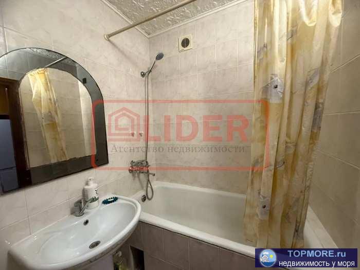 Сдается на длительный период уютная 1 комнатная квартира в Гагаринском р-не г. Севастополя ( Стрелецкая бухта). В... - 2