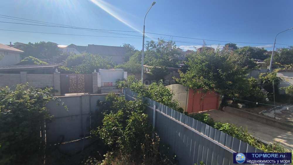 В продаже земельный участок 6,5 сотки на улице 7-я Равелинная, район Радиогорки.  Подъезд к участку с двух сторон,... - 1