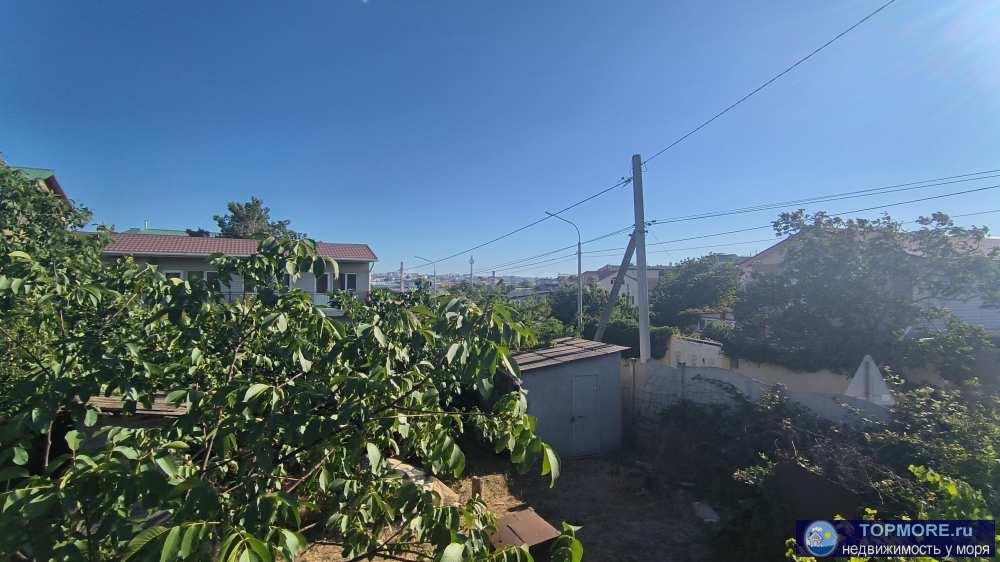 В продаже земельный участок 6,5 сотки на улице 7-я Равелинная, район Радиогорки.  Подъезд к участку с двух сторон,... - 2