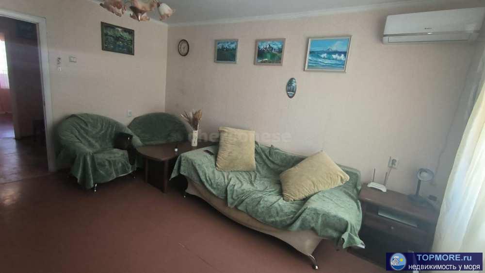 Объект № 75467  Продается двухкомнатная квартира с хорошей планировкой в хорошем месте.  Удобная планировка, 2...