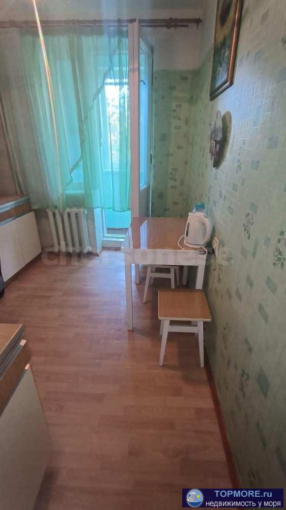 Объект № 75467  Продается двухкомнатная квартира с хорошей планировкой в хорошем месте.  Удобная планировка, 2... - 1