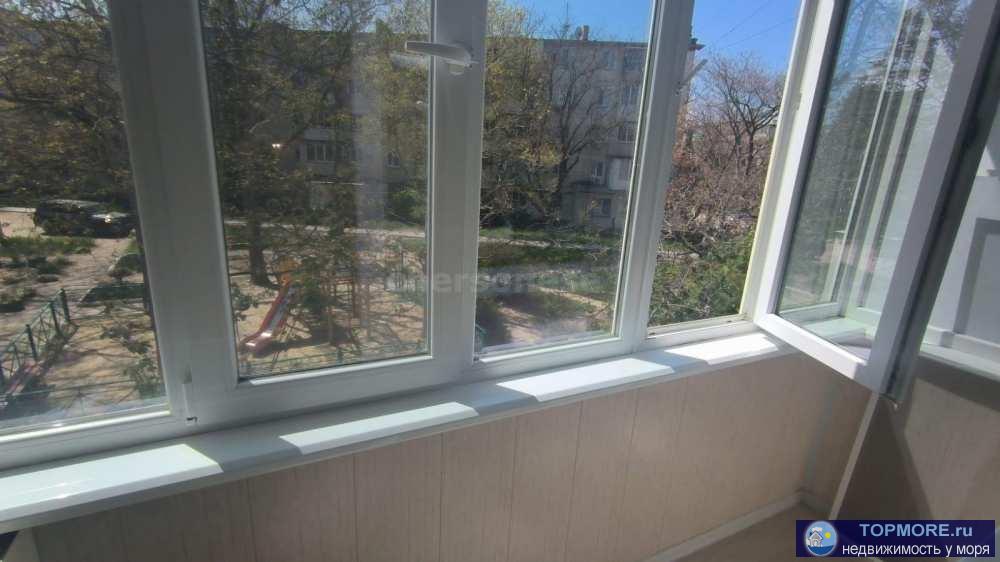 Объект № 75467  Продается двухкомнатная квартира с хорошей планировкой в хорошем месте.  Удобная планировка, 2... - 2