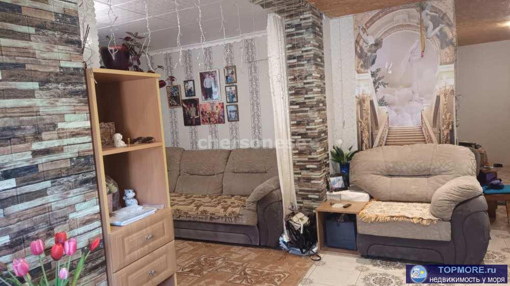 Продается дом.в пгт Советский.  Общая площадь 117 м.кв 2 спальни на 1 этаже, санузел, гостиная, Кухня. на 2 этаже две...