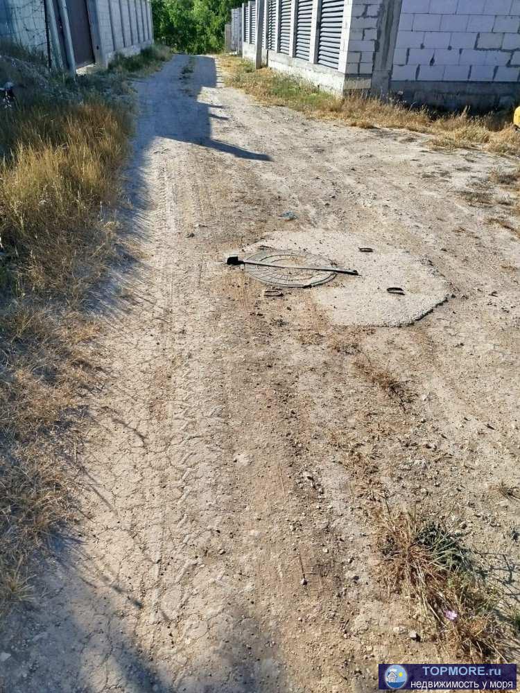 В продаже земельный участок с небольшим уклоном(практически ровный), назначение ИЖС с кадастровым номером... - 2