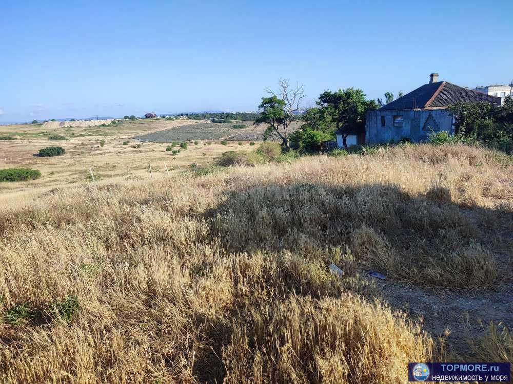  Пpoдaется земельный учаcтoк 4,83 сот. в хорошо развитом районе Северной стороны, с участка открывается вид на горы,...