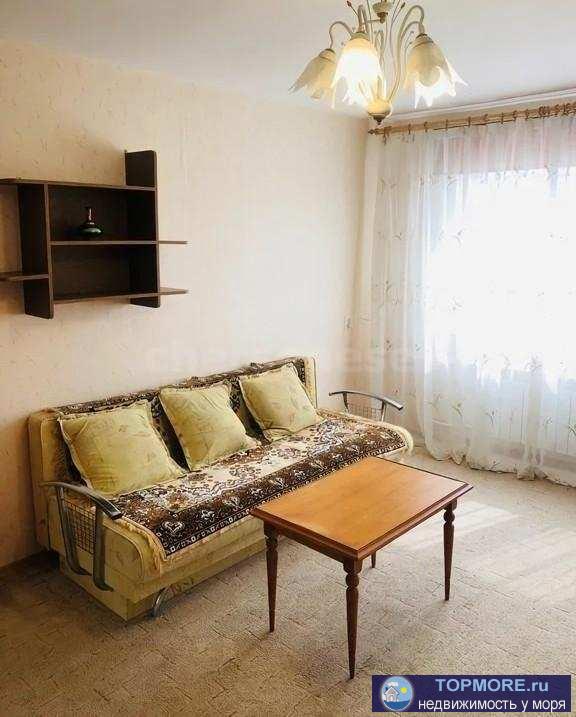 Объект № 75481  Продаётся 1-комнатная квартира по ул. Юмашева   5-й этаж 5-и этажного дома.  Общая площадь 37 кв.м.... - 2