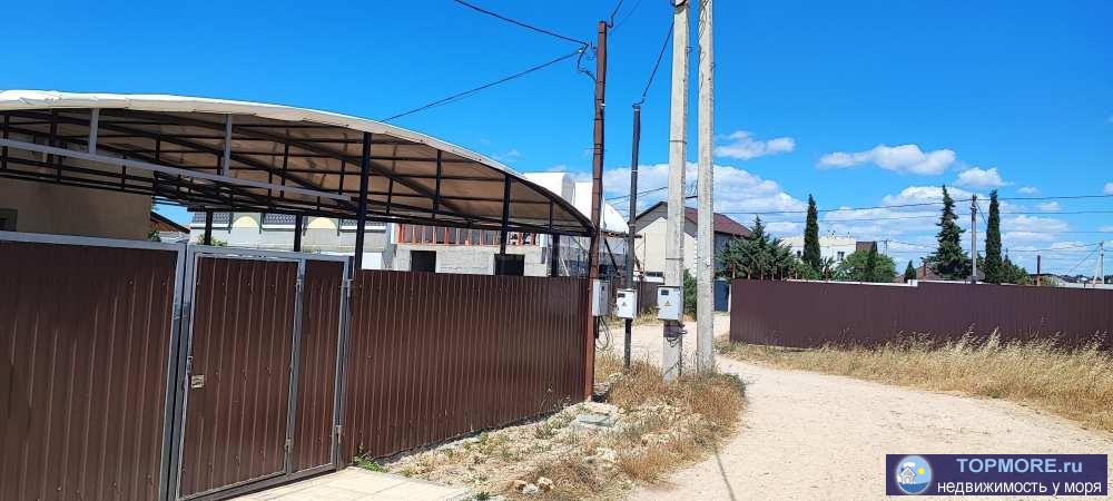 Классный участок, рядом с Т образным перекрестком!  Отличный подъезд.  Ровный,  трапецевидной формы.   ГПЗУ есть,... - 1