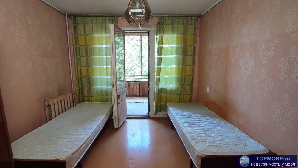 Объект № 75498  Предлагаем двухкомнатную квартиру "Чешку" с классной планировкой!  Дом "Чешка"...