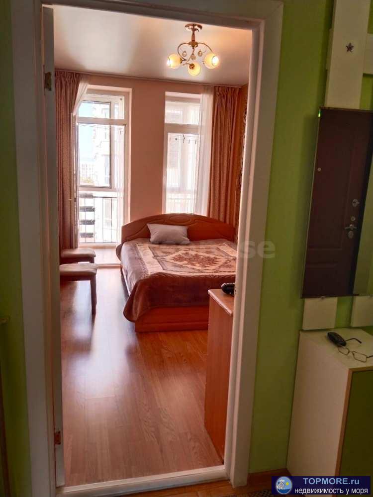 Объект № 75502  В продаже просторная,  светлая двухкомнатная квартира в одном из самых востребованных районов города,... - 1