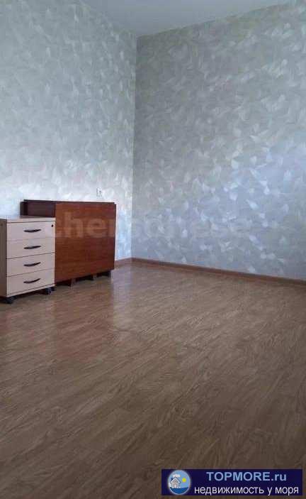 Продажа 1-комнатной квартиры общей пл.37,5 кв.м. 2/9 этаж  Санузел - смежный. Балкон - выход из комнаты; лоджия -... - 2