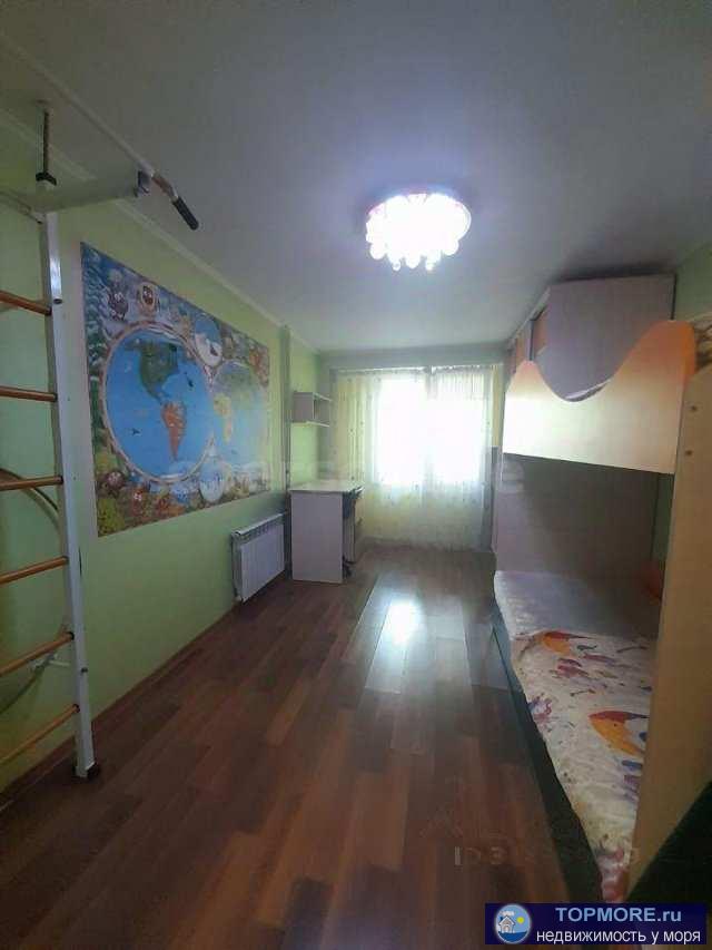 Объект № 75509  Предлагаем вашему вниманию светлую и уютную 2-комнатную квартиру на Боцманской, 7. Здесь вас ждет... - 2