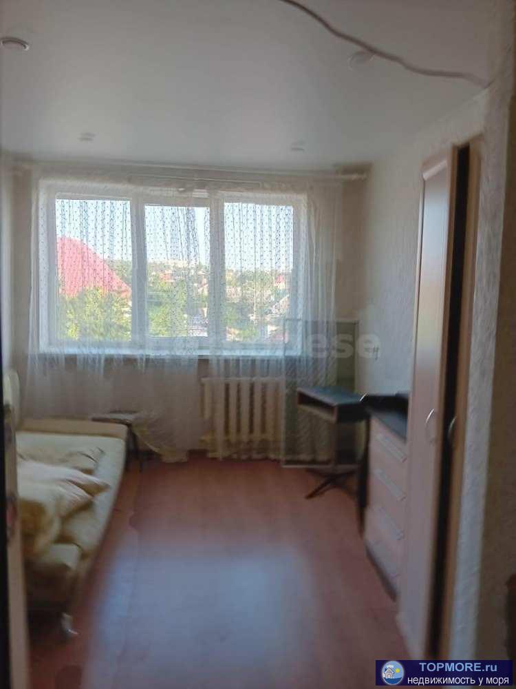 Объект № 75515  Сдается комната 12 метров в блоке из 5 комнат, общая кухня и санузел.  Места общего пользования...