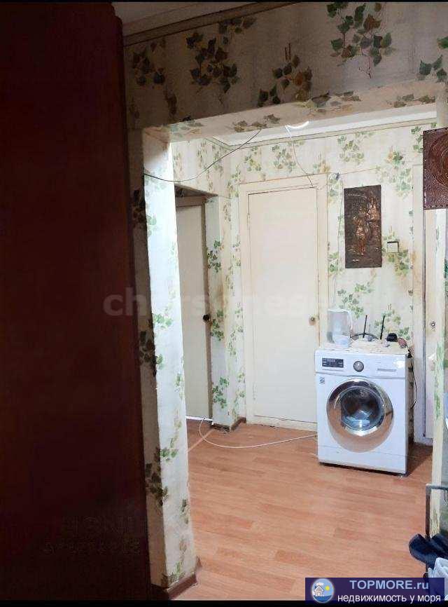 В продаже просторная, светлая трехкомнатная квартира в одном из самых востребованных районов города- Гагаринский.... - 1