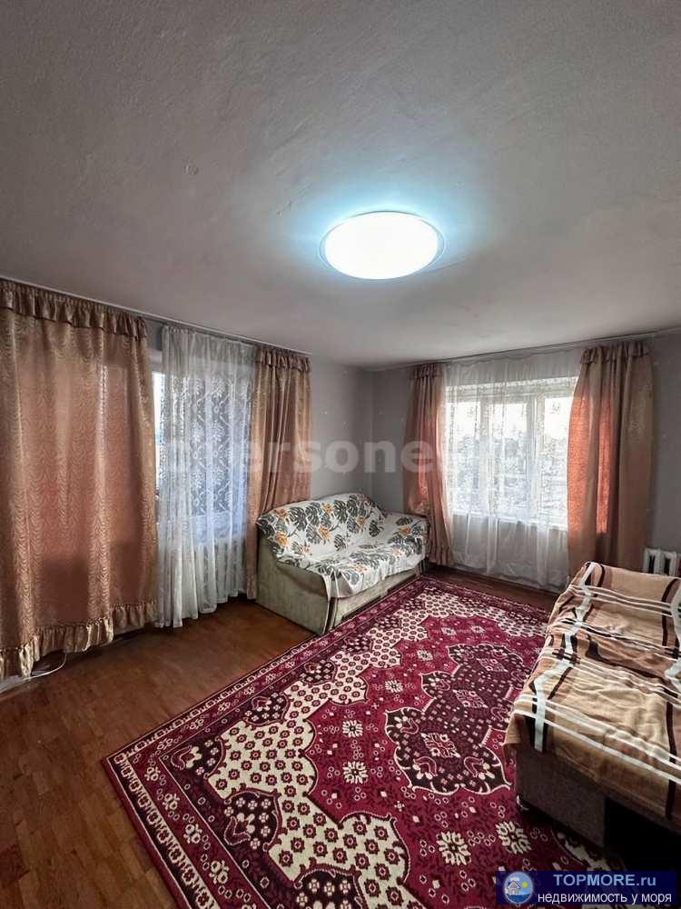 Объект № 75524  В продаже однокомнатная квартира 41,2 кв.м.на Радиогорке по улице Громова.  Просторная и светлая...