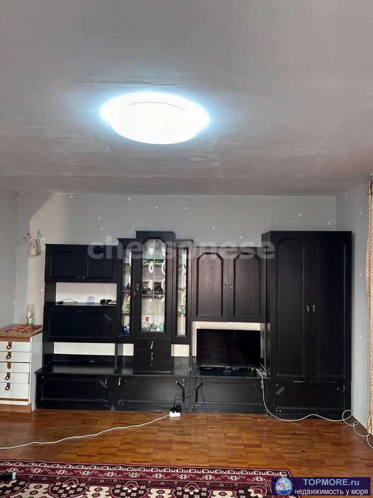 Объект № 75524  В продаже однокомнатная квартира 41,2 кв.м.на Радиогорке по улице Громова.  Просторная и светлая... - 1