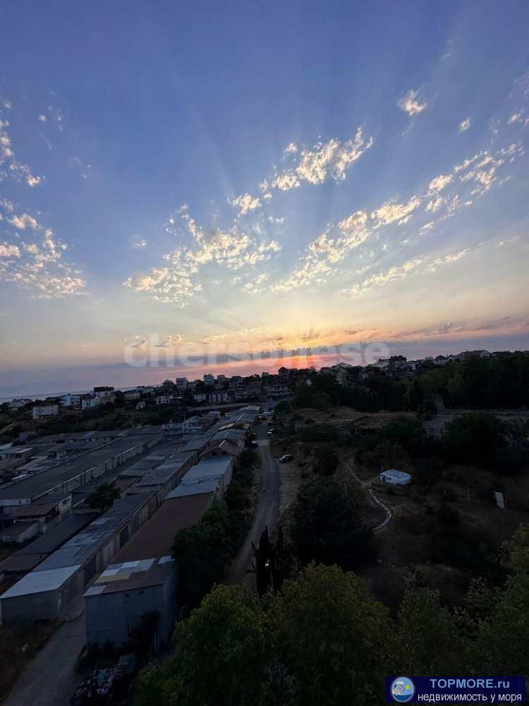 Объект № 75524  В продаже однокомнатная квартира 41,2 кв.м.на Радиогорке по улице Громова.  Просторная и светлая... - 2