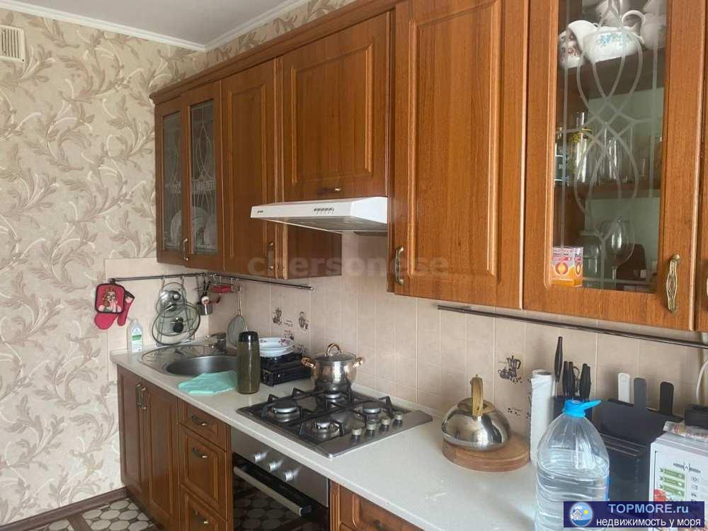 Объект № 75520  Внимание! Уникальная возможность стать собственником недвижимости в солнечном Севастополе!...