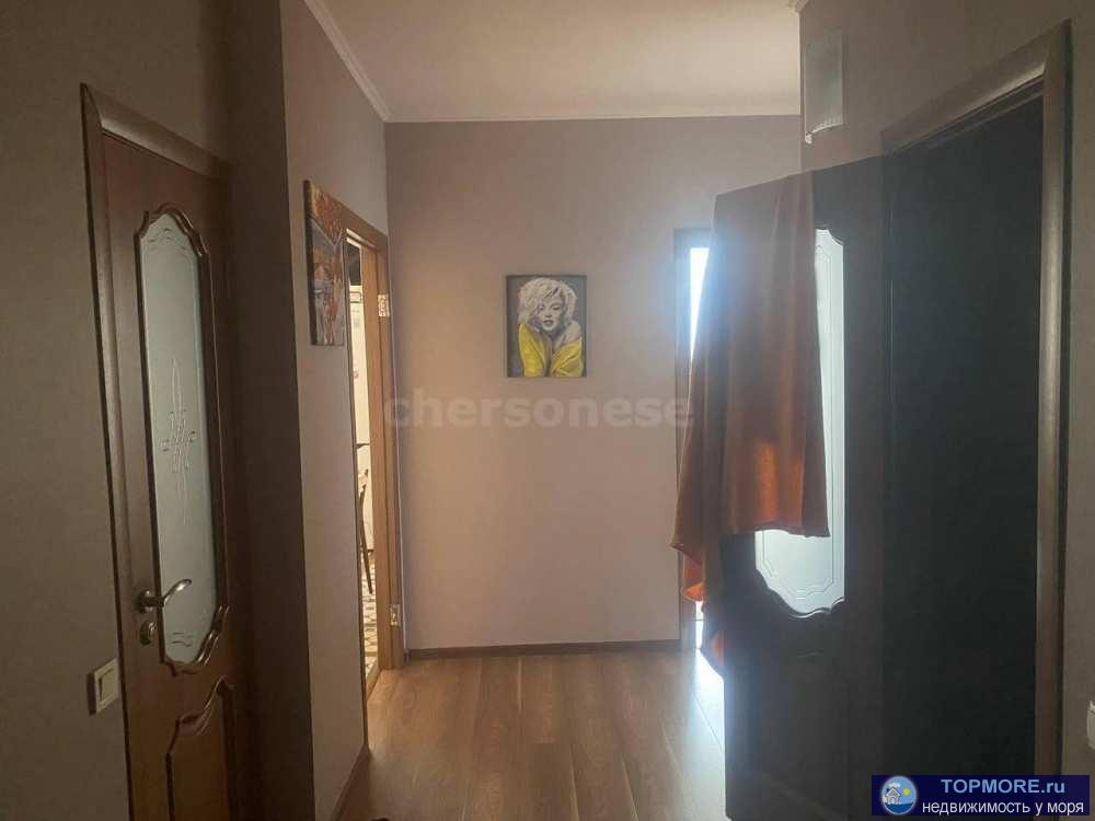 Объект № 75520  Внимание! Уникальная возможность стать собственником недвижимости в солнечном Севастополе!... - 1