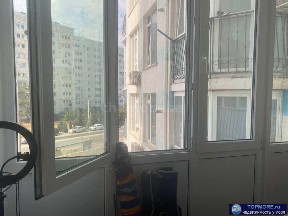 Объект № 75520  Внимание! Уникальная возможность стать собственником недвижимости в солнечном Севастополе!... - 2