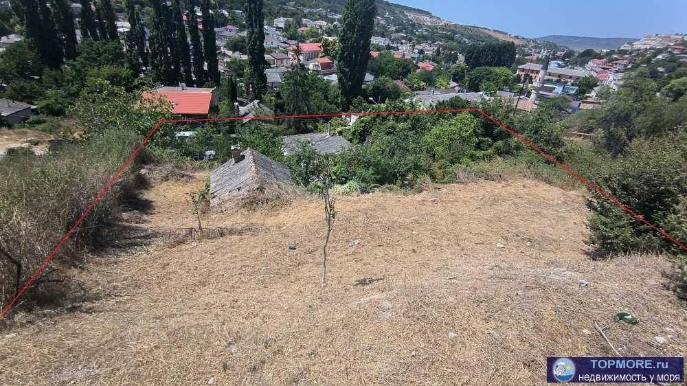 В продаже видовой участок в старом городе.  Идеально под минигостиницу, гостевые экодома или другой бизнес.  Основные...