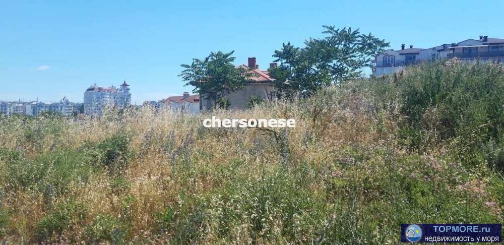 Объект № 75542  Земельный участок ИЖС по ул. Парковая.  Является землей историко-культурного назначения.  - участок... - 2