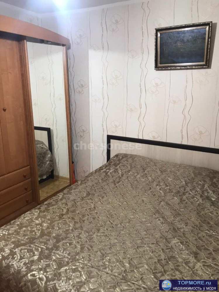 Продаётся большая трёхкомнатная квартира в одном из лучших районах города, на Героев Сталинграда. Общая площадь 73.7...