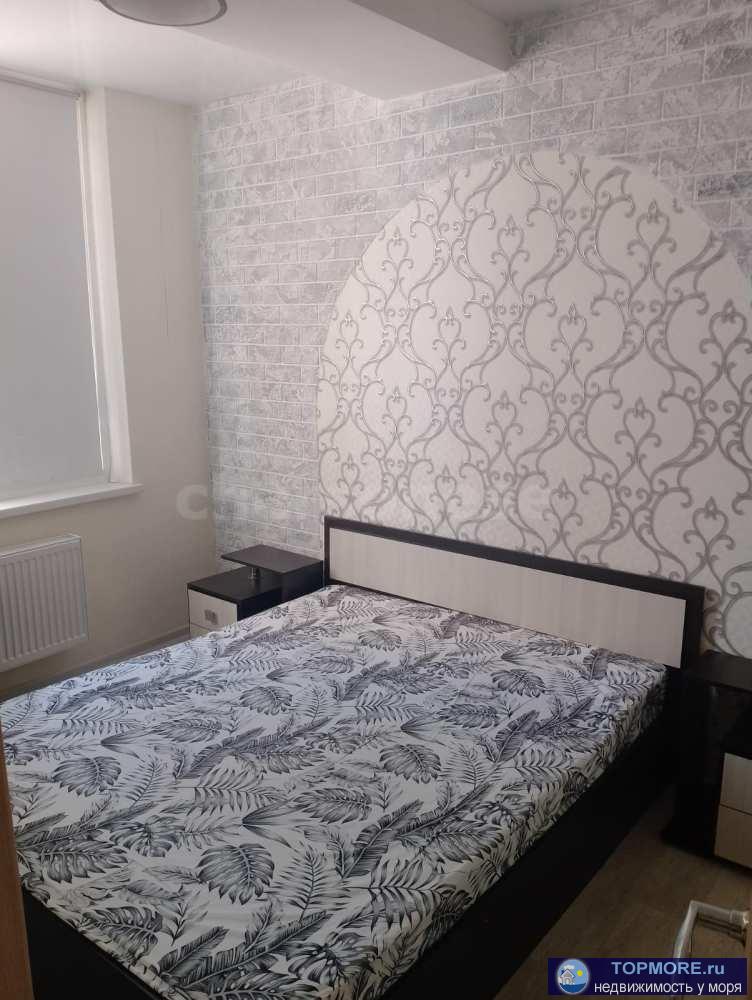 Объект № 75540  Мечтаете о стильном и комфортном жилье в престижном районе? Тогда эта квартира ждет именно вас!...