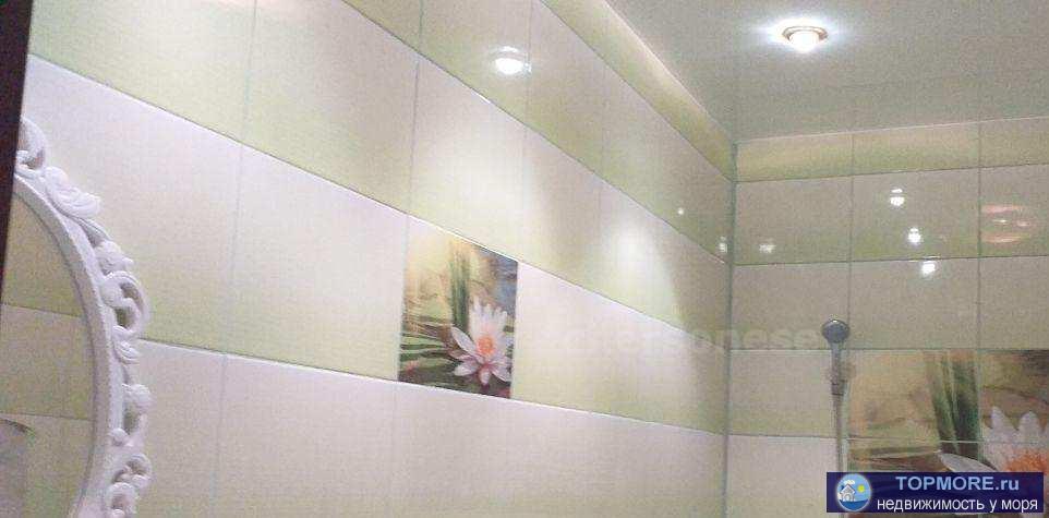 Объект № 75525  Мечтаете о комфортном и современном жилье без лишних хлопот? Эта квартира – именно то, что вам...