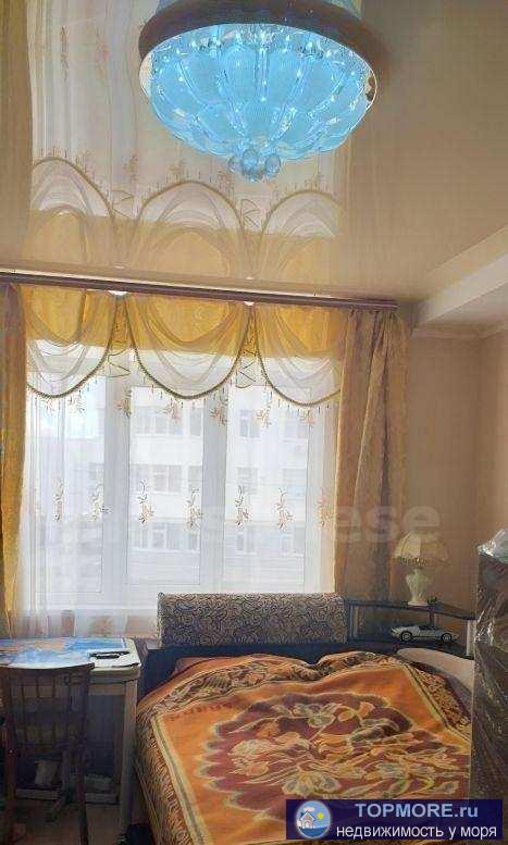 Объект № 75525  Мечтаете о комфортном и современном жилье без лишних хлопот? Эта квартира – именно то, что вам... - 2