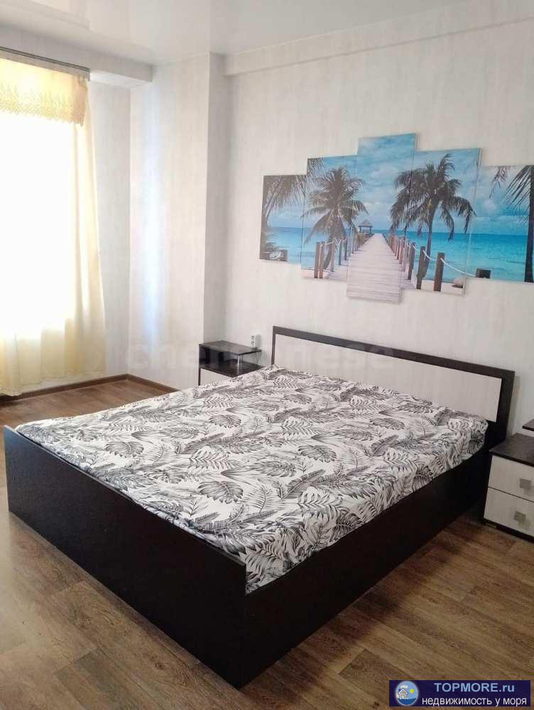 Объект № 75538  Продается замечательная однокомнатная квартира с дизайнерским ремонтом в отличном месте!  Что вас...